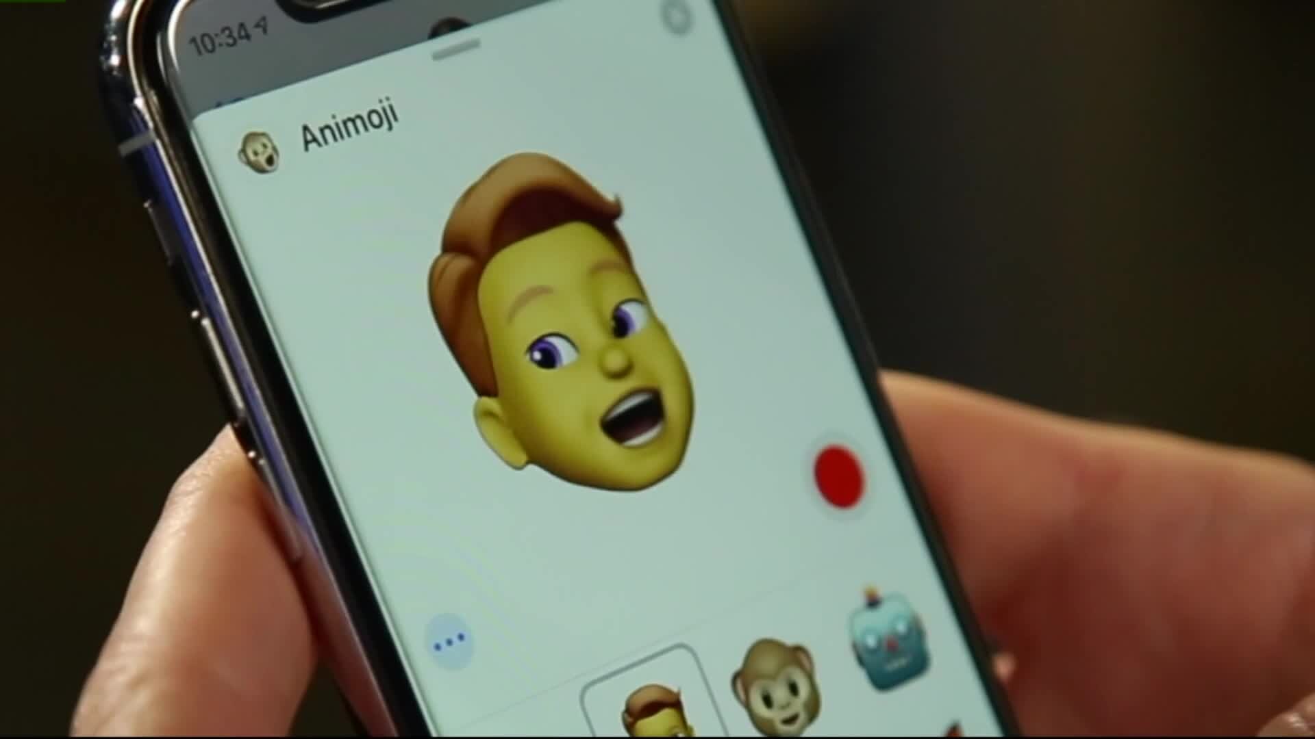 What`s new on iOS 12