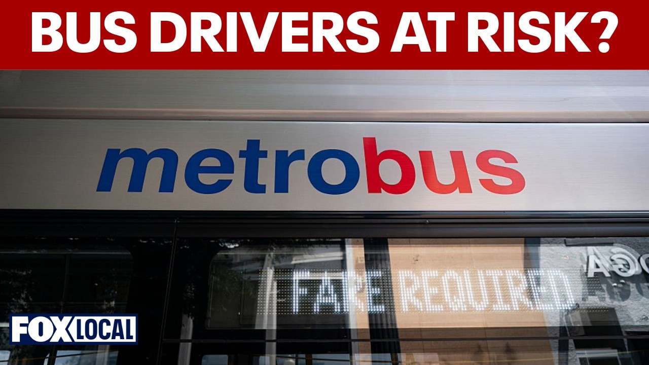 Metro union says new policy puts bus drivers at risk