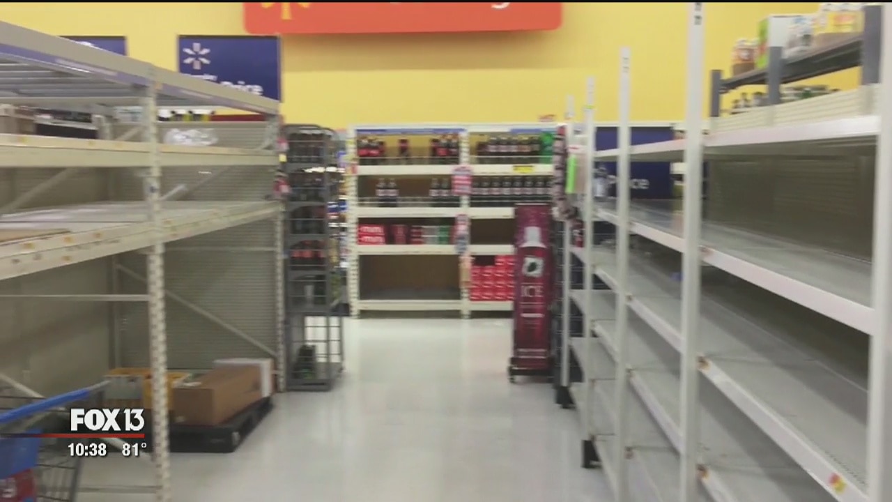 Life without electric remains difficult