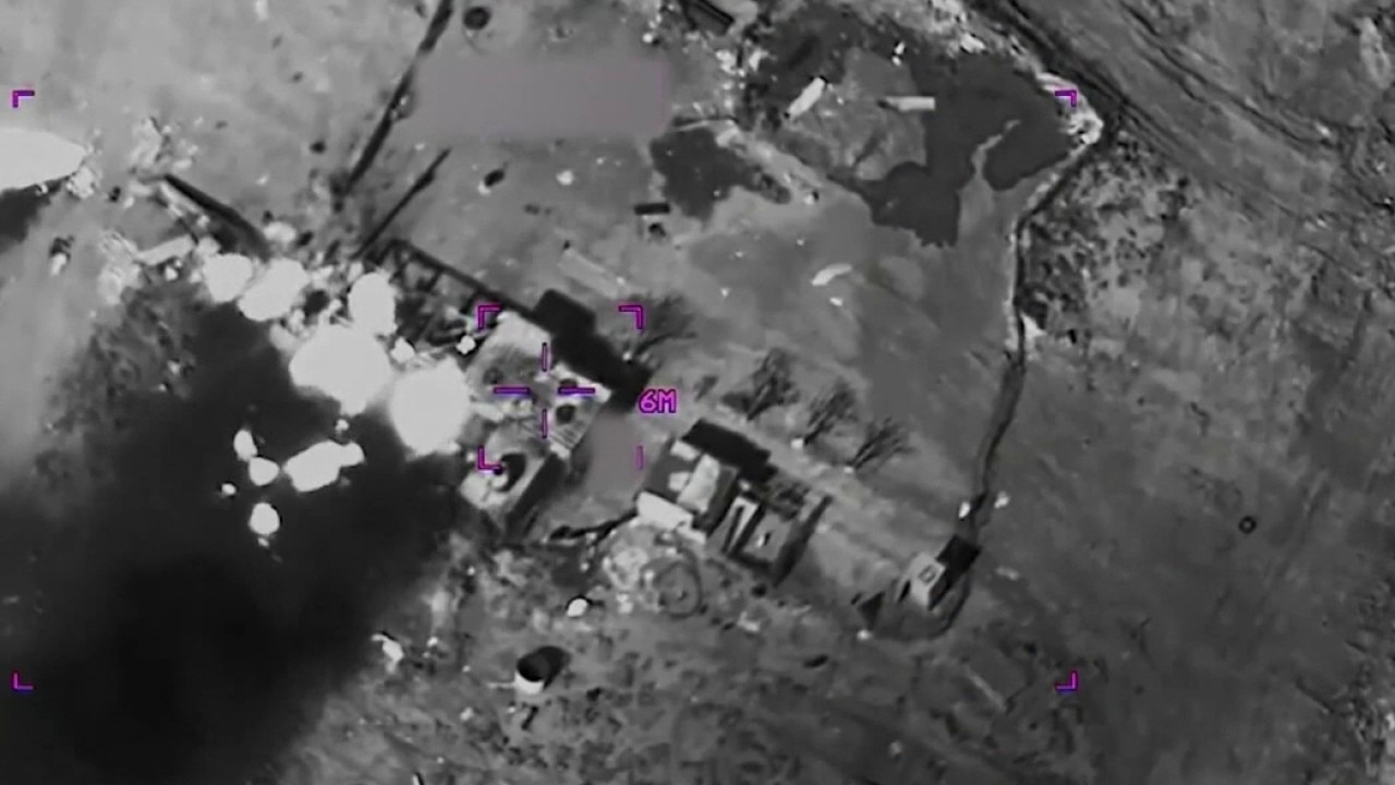 6 months since start of US-Iran war