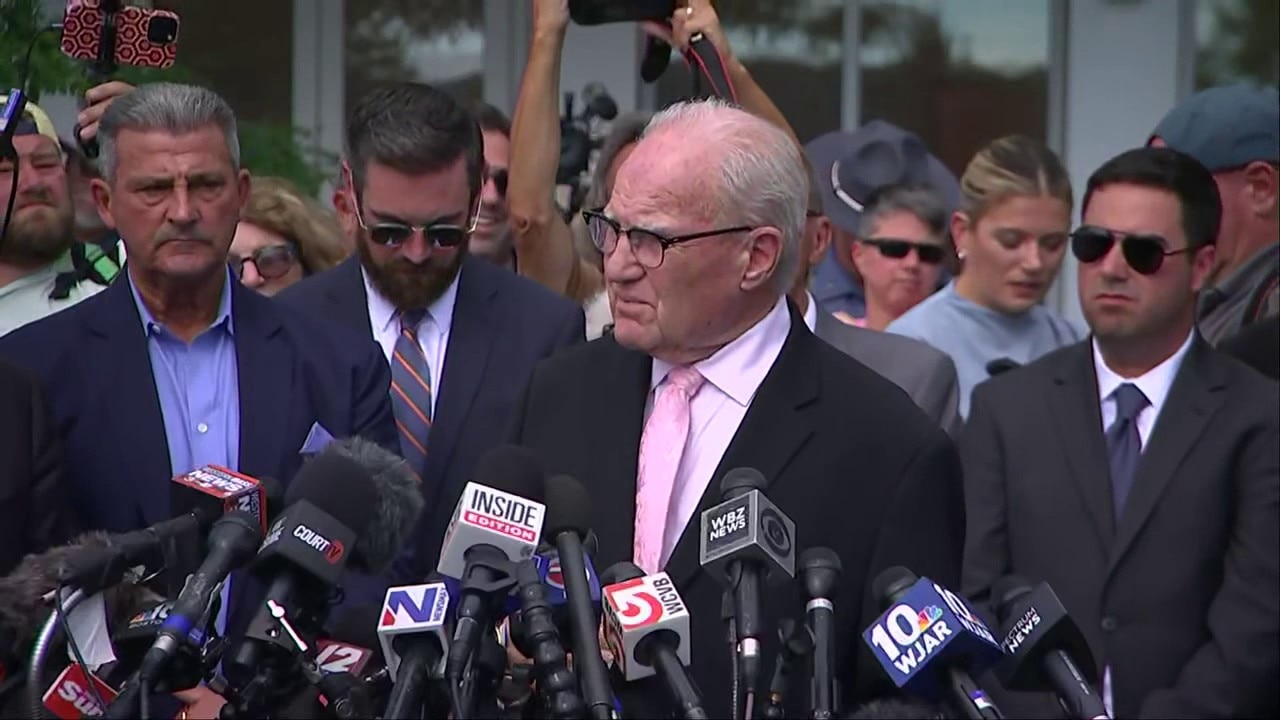 Lindsay Clancy defense attorney speaks out after mistrial