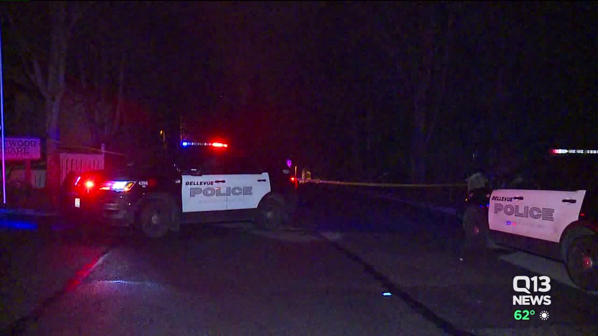 4 arrested in killing of Bellevue teen | FOX 13 Seattle