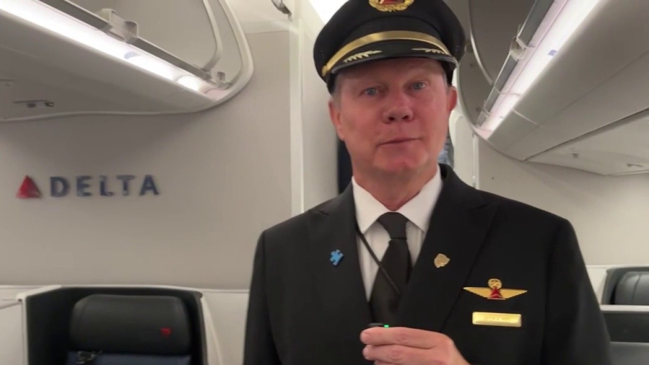 Wings For All helps disabled individuals practice traveling