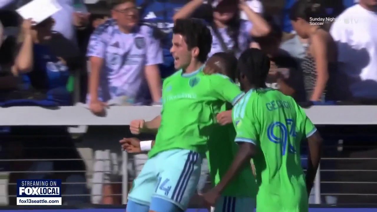 Seattle Sounders look to defends 21-match home unbeaten streak