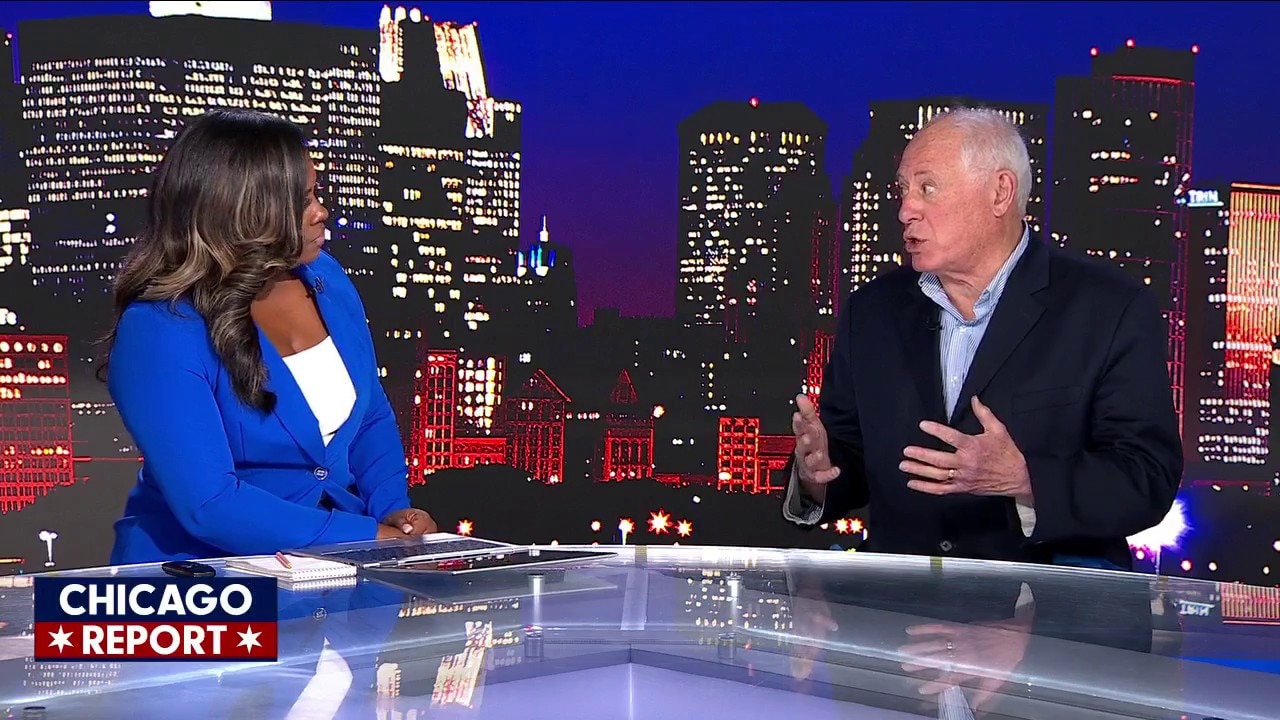 Millionaire's tax tied to 'mega projects' bill? | The Chicago Report