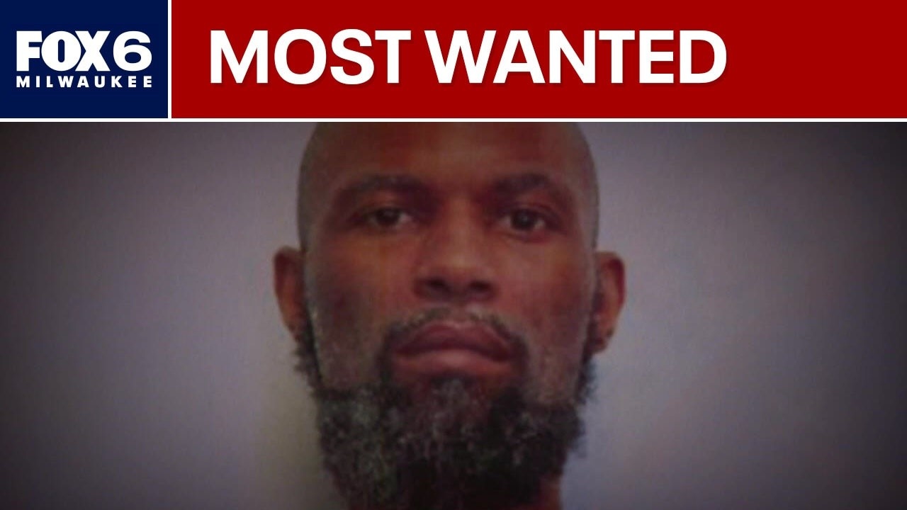Wisconsin's Most Wanted: Lavell Nance
