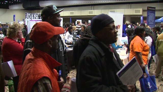 Looking for a job? More than 100 employers to take part in Career Expo