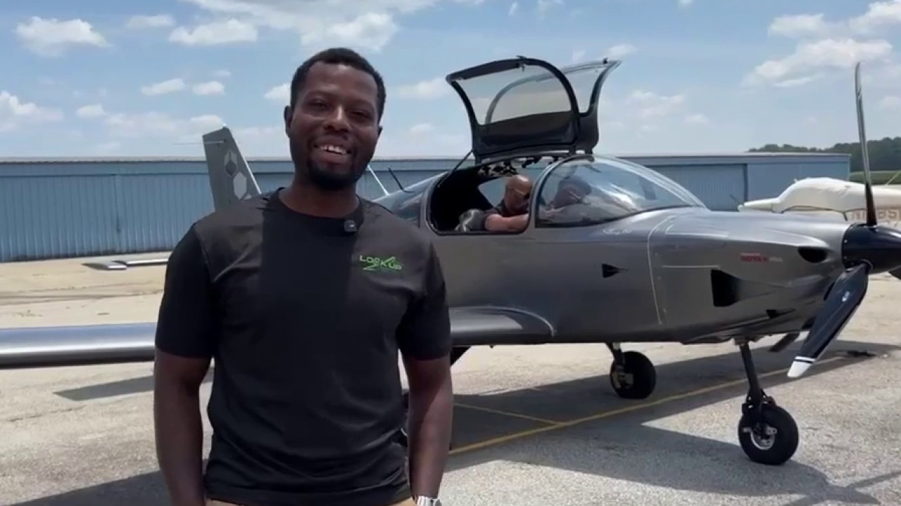 Beulah Heights 'takes off' with new aviation degree program