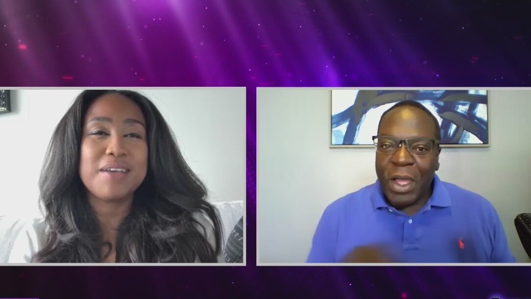 Art event supports art, artists emerging from pandemic