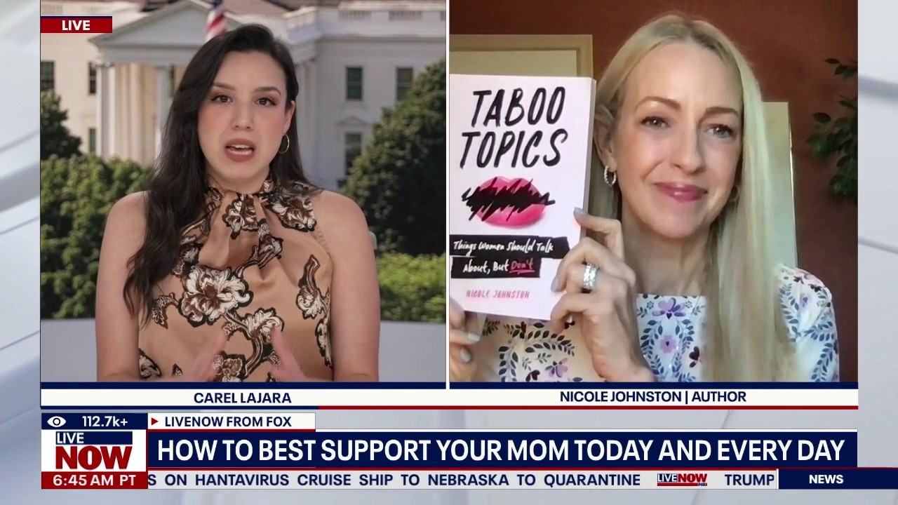 How to support moms on year-round