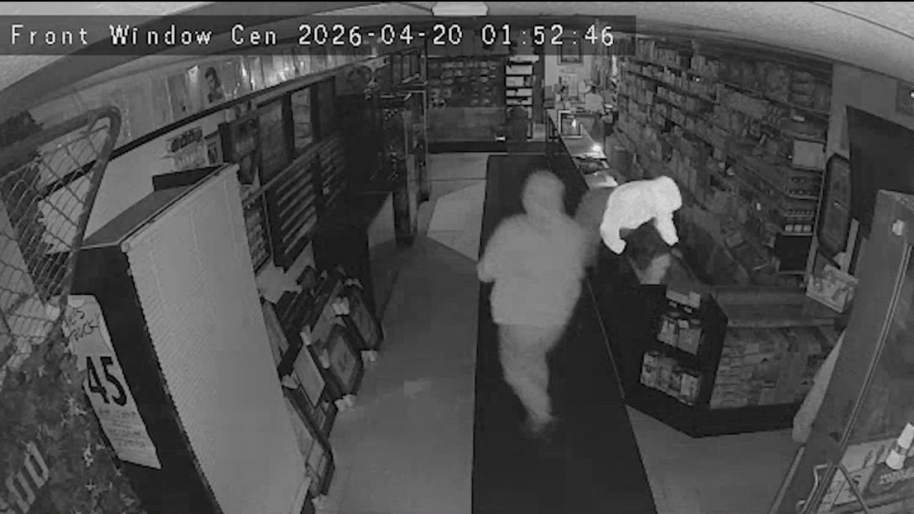 Over $100K in rare Pokémon, sports cards stolen from Chicago area shop