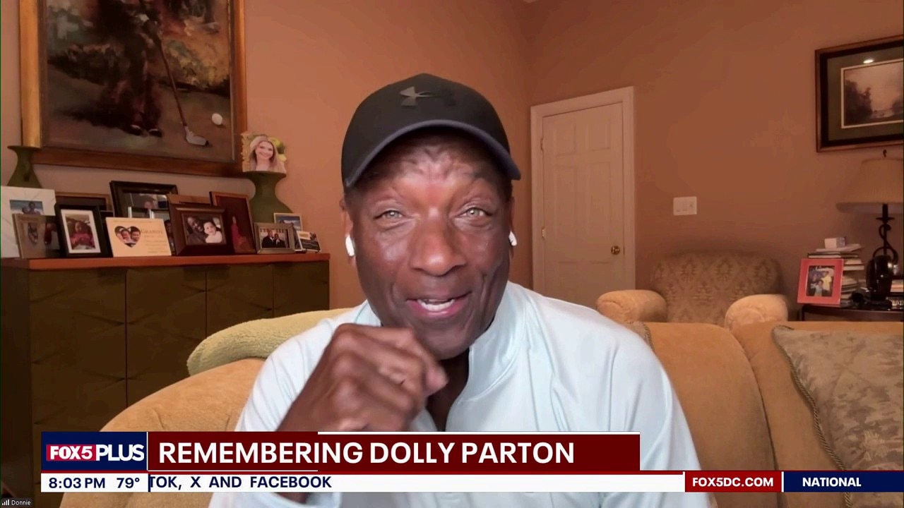 Remembering Dolly Parton