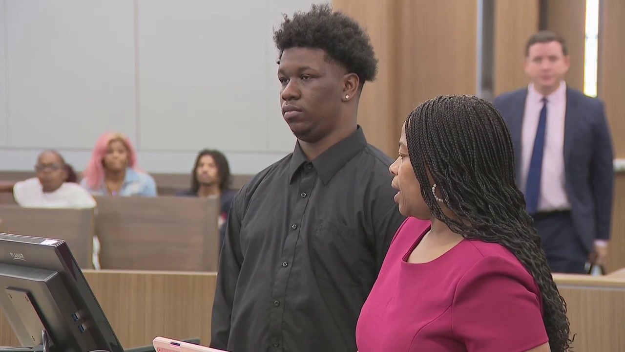 Dearborn mall self-defense shooter is sentenced