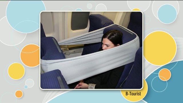 What`s the craziest thing you have ever seen on a plane?