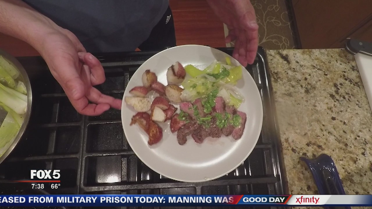 I-Team: Testing Meal Delivery Subscriptions