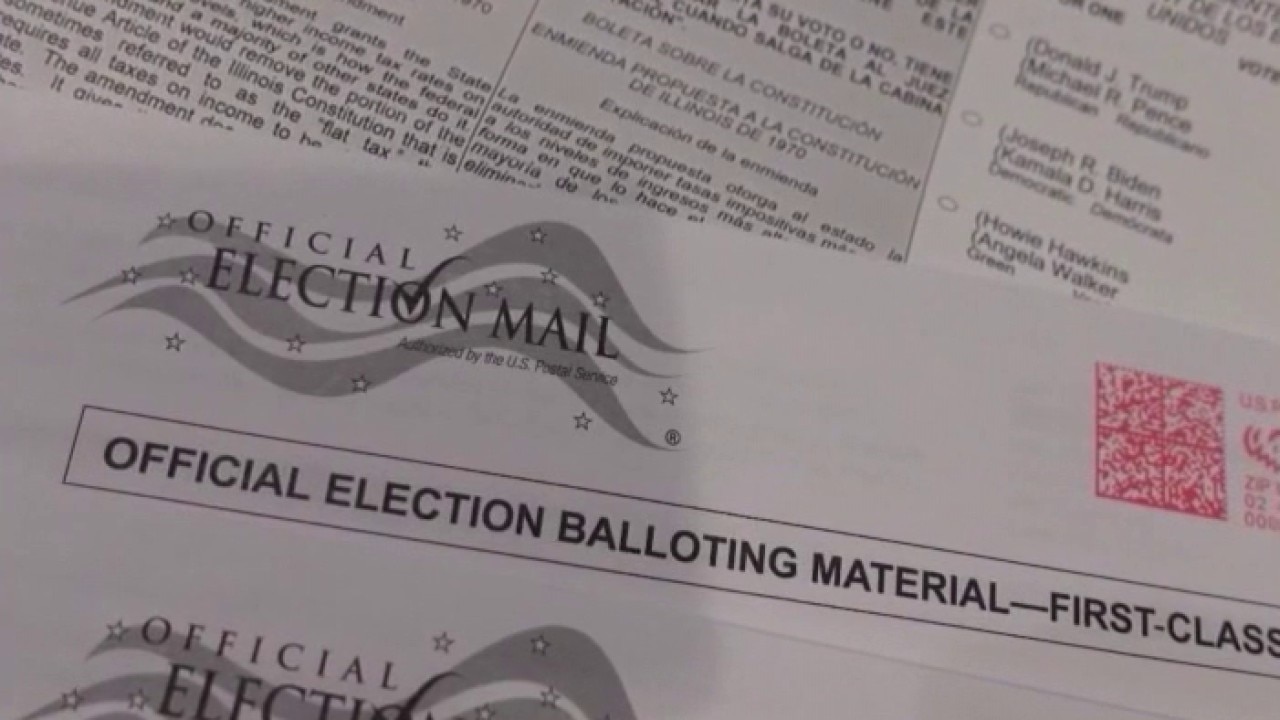 2026 Primary Election: What Arizona voters should know ahead of Election Day