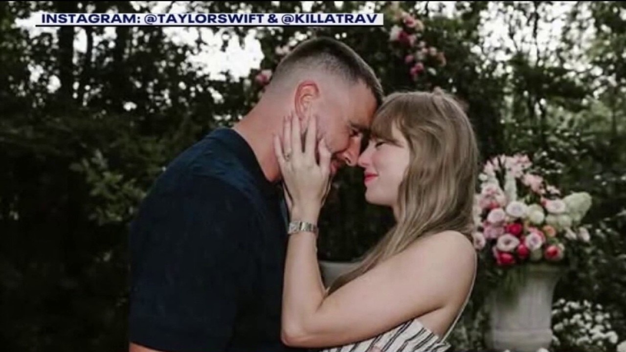 How the Swift-Kelce Wedding Could Shape 2026 Weddings