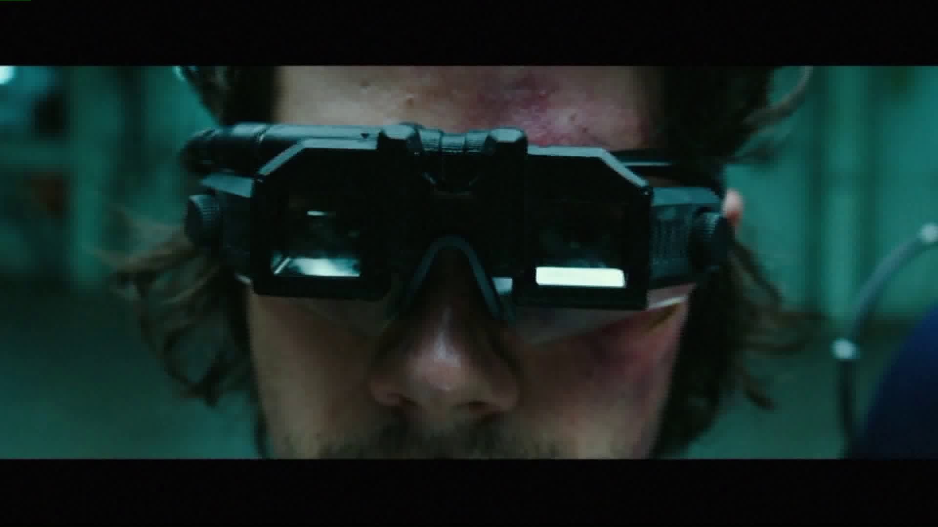 A look at "American Assassin"