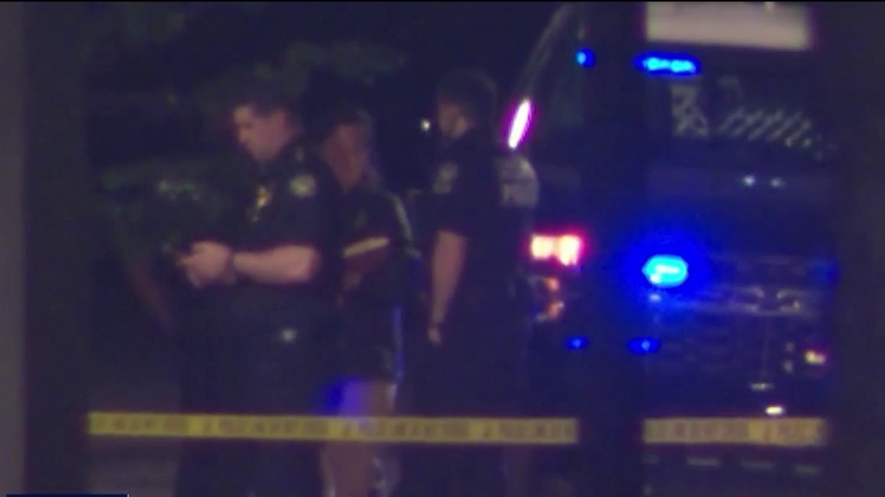 Security push follows deadly Piedmont Park gunfire