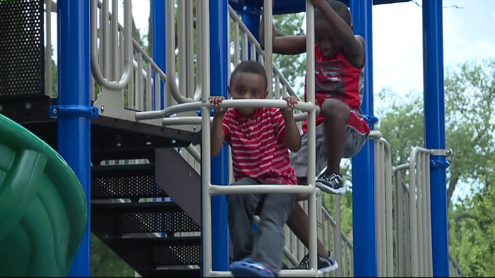 Boys & Girls Club