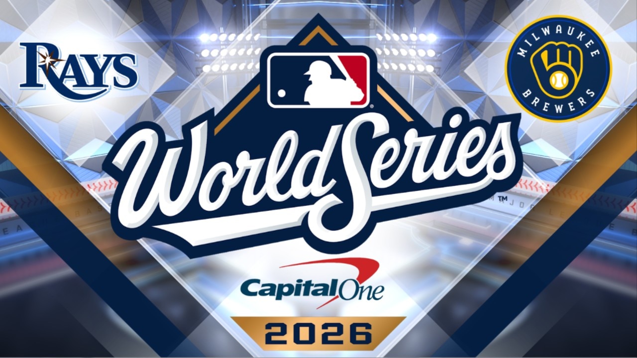 World Series 2026: Milwaukee Brewers Media Day