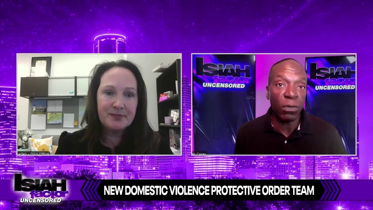 Fast-Tracking Protection: How Harris County is Cracking Down on Deadly Abusers