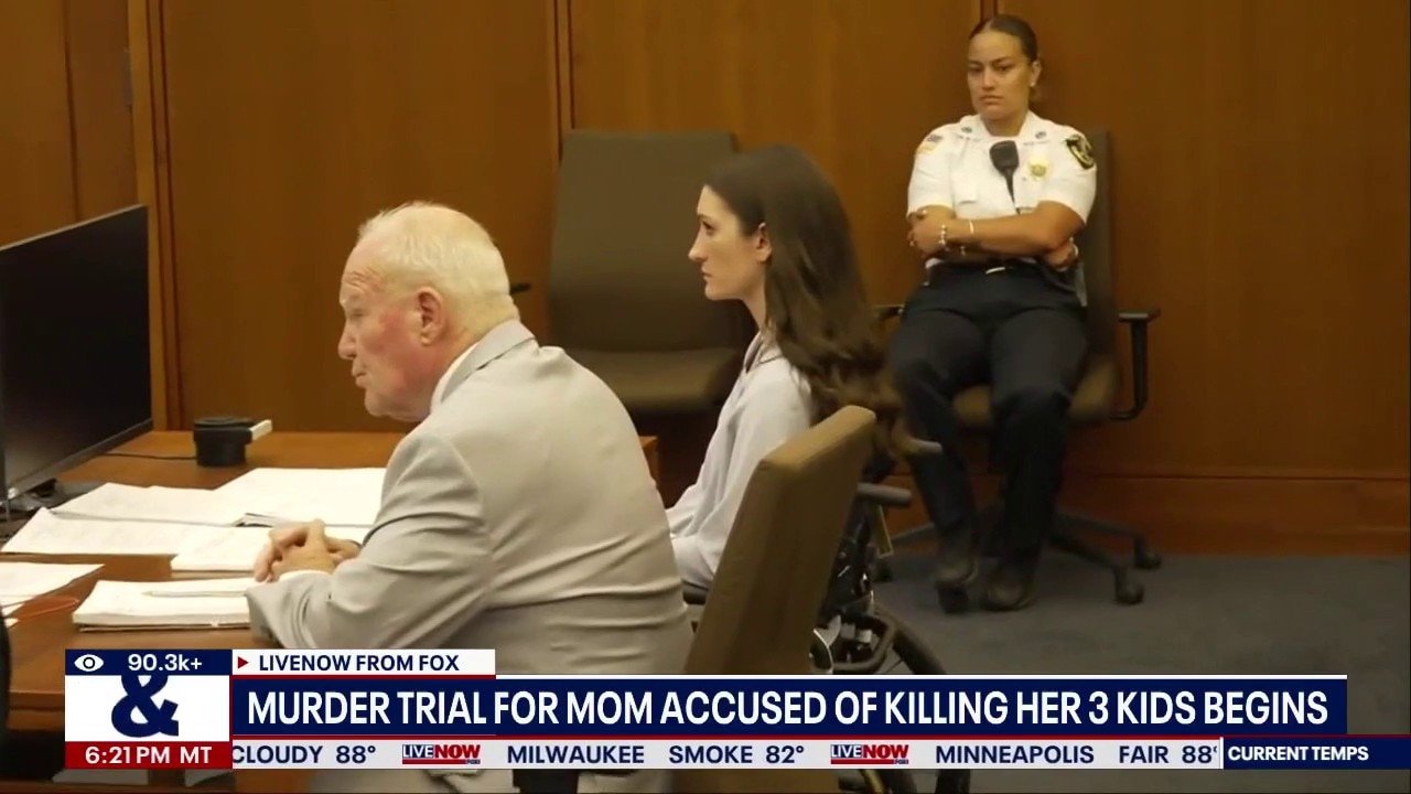 Lindsay Clancy case begins in Massachusetts
