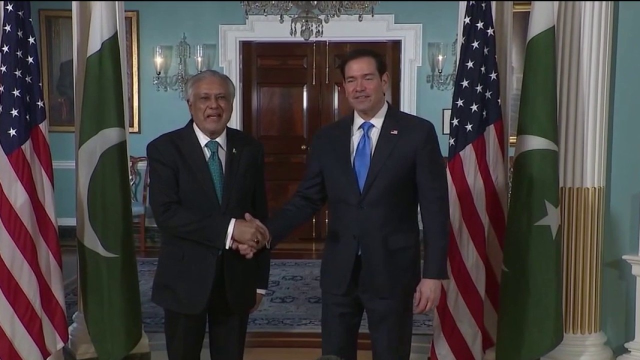 Iran War negotiations heat up