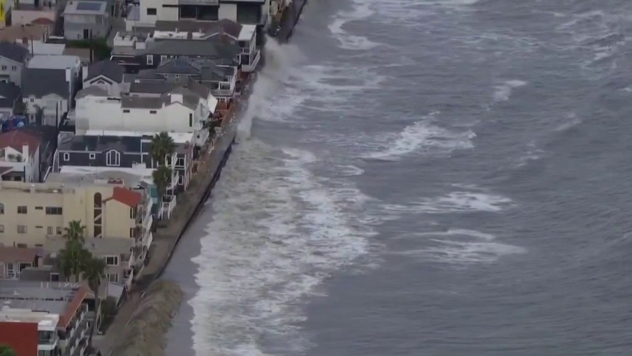 Long Beach declares state of emergency