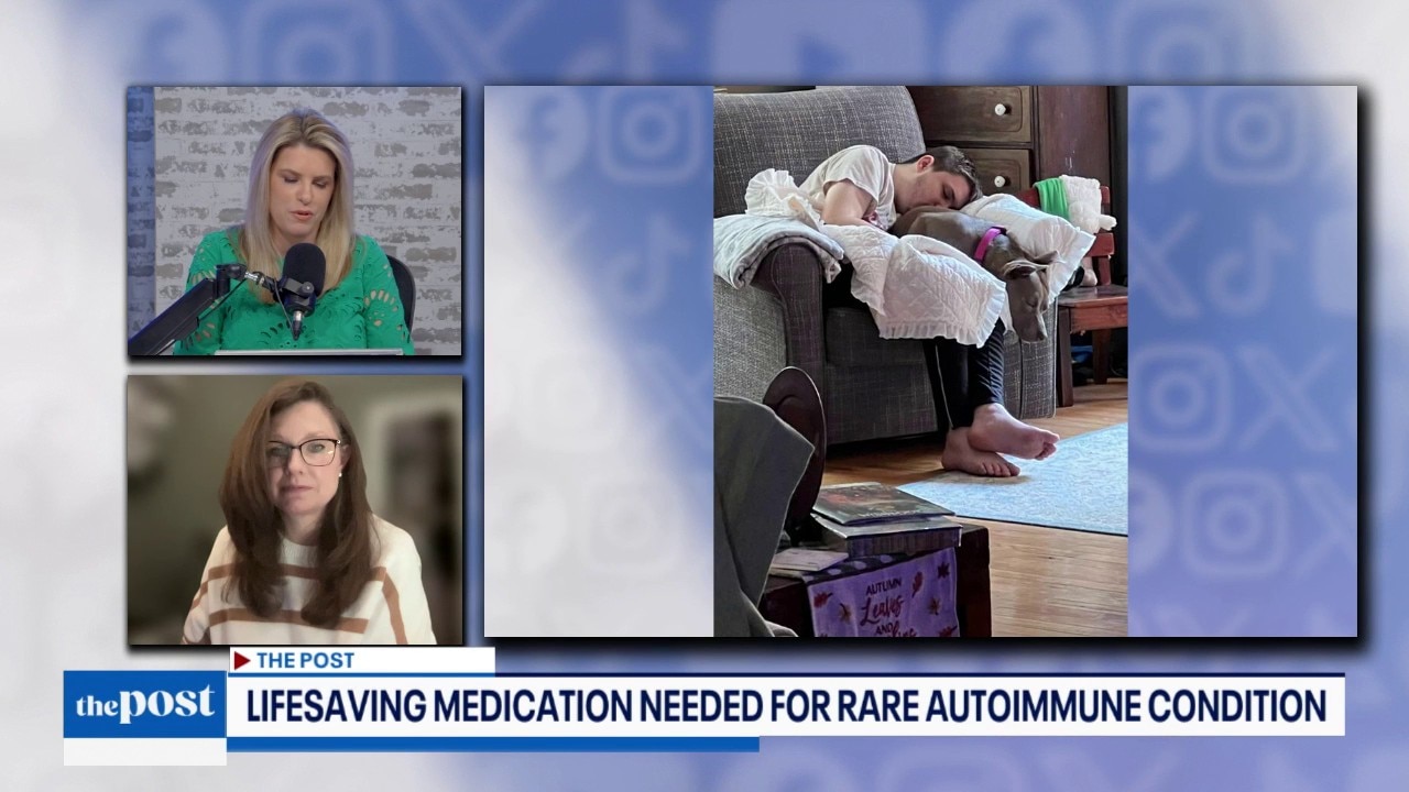 Mom Gets Help from Texas Doctor & Mark Cuban | The Post