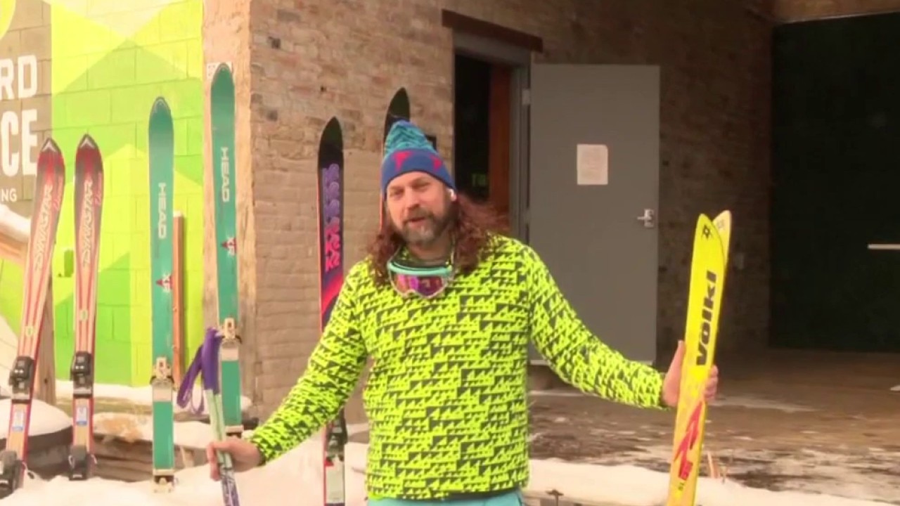 Experience plenty of fun at Ice Bear Fest