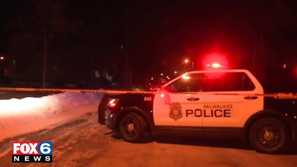 25 and medford death folo