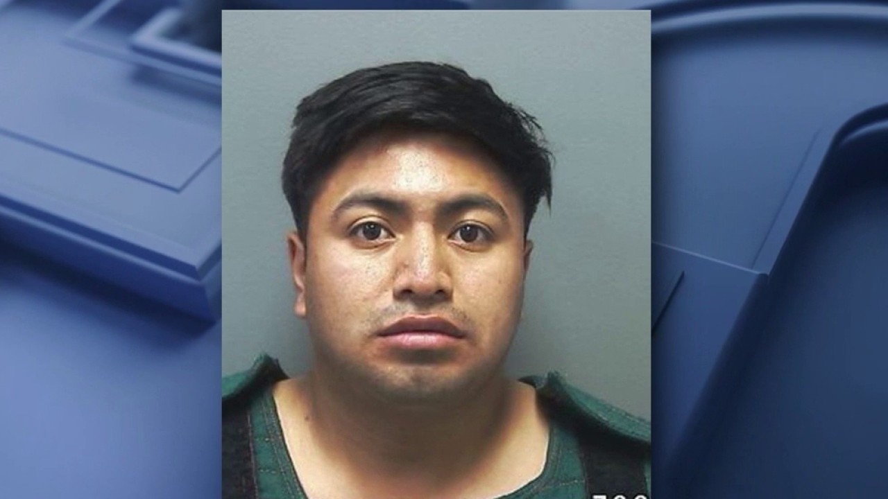 Canton police arrest man after toddler dies