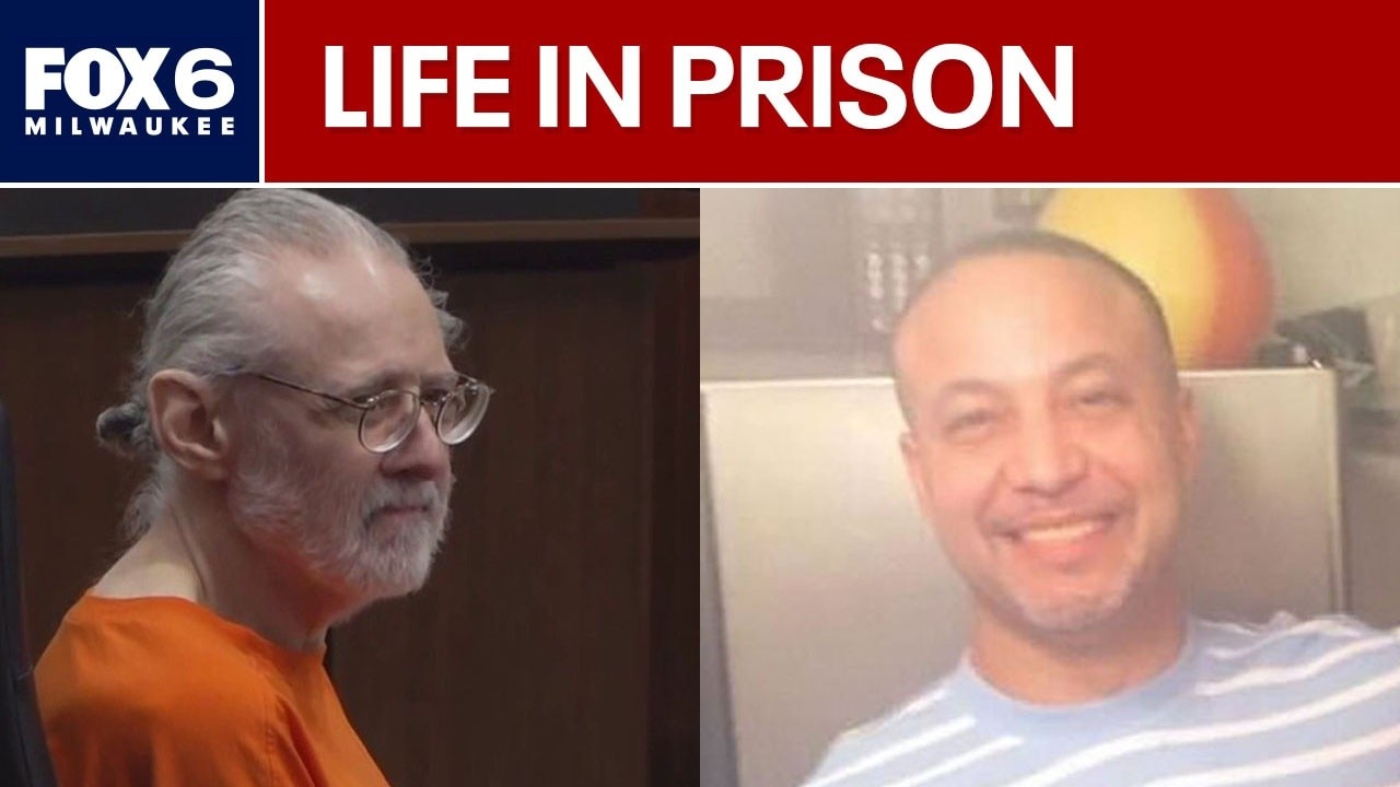 Waukesha homicide: Kevin Lychwick sentenced to life in prison