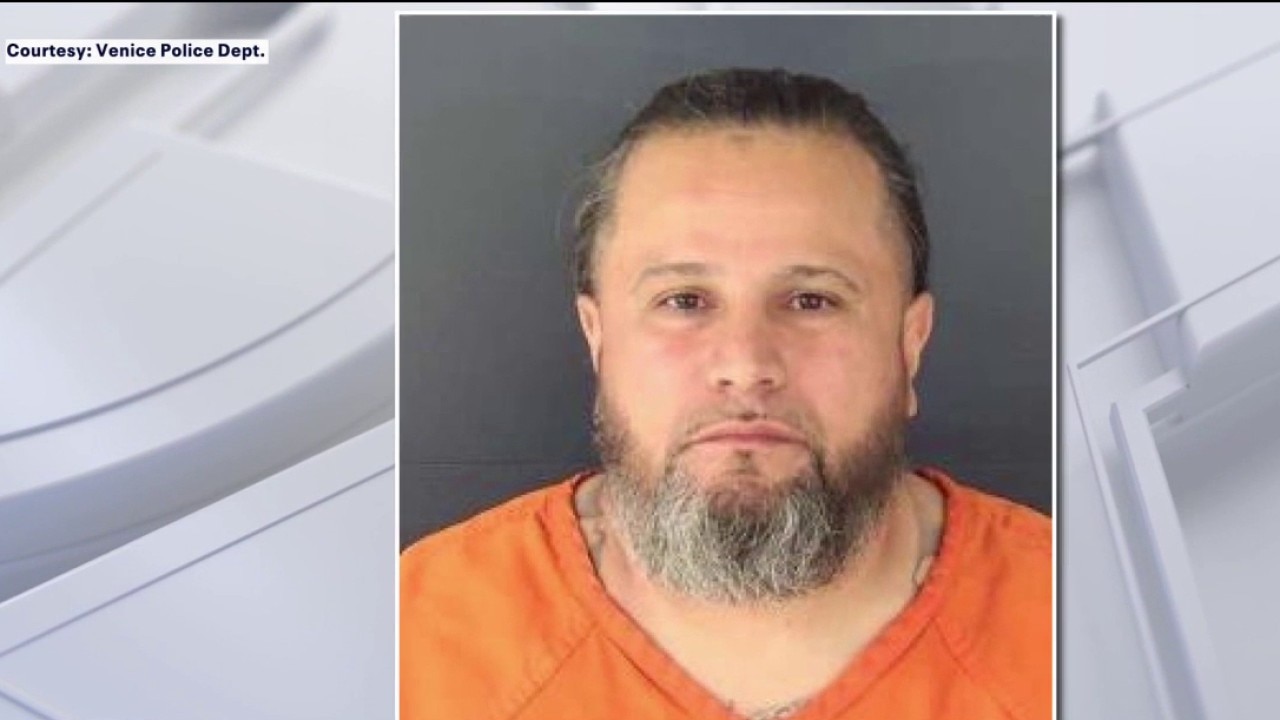 Third suspect arrested in Venice home invasion