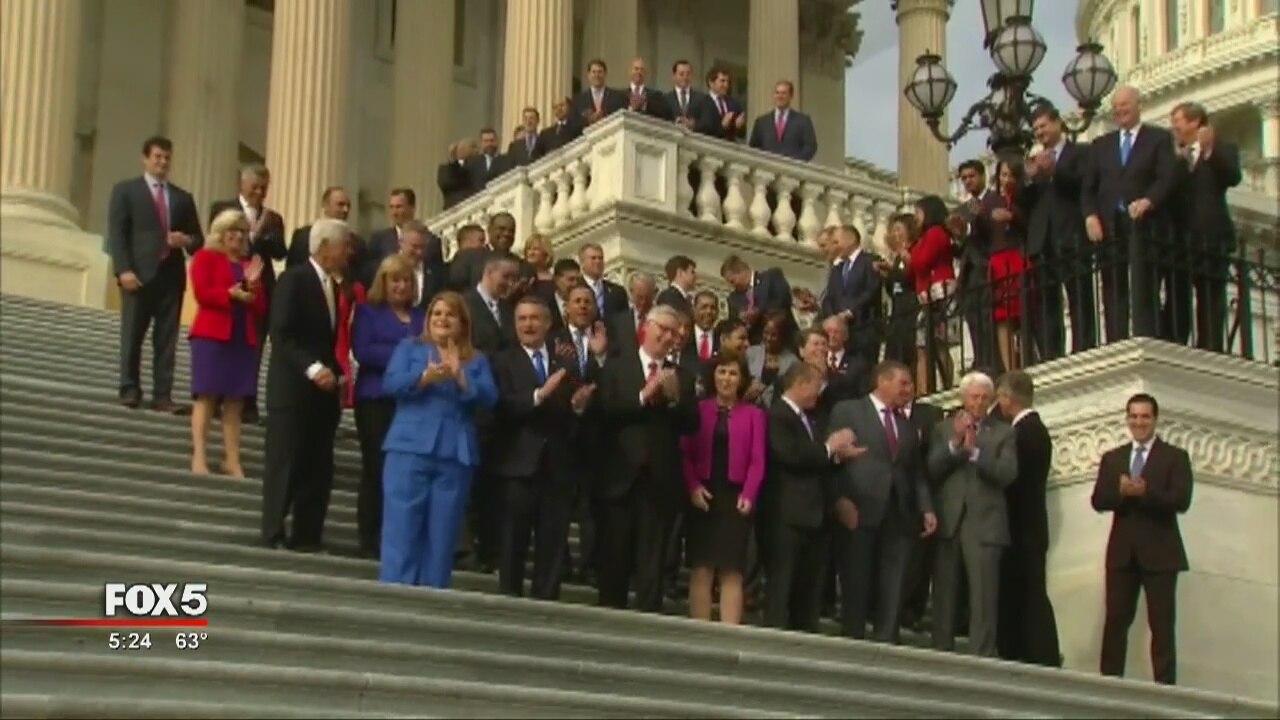 115th Congress