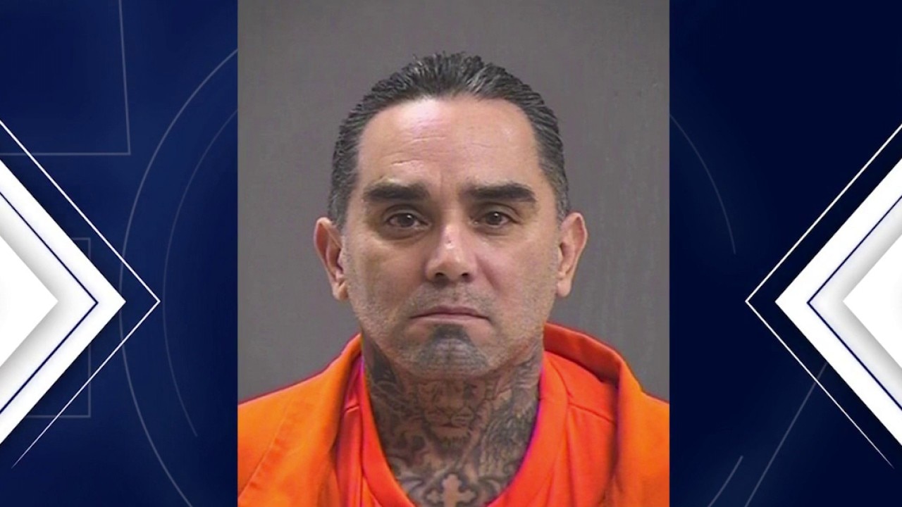 Man sentenced for kidnapping during AZ robbery