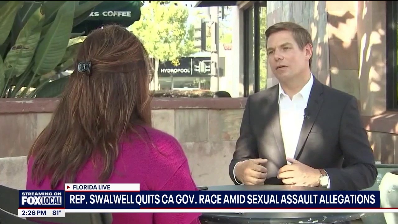 Expulsion Free-For-All on Capitol Hill