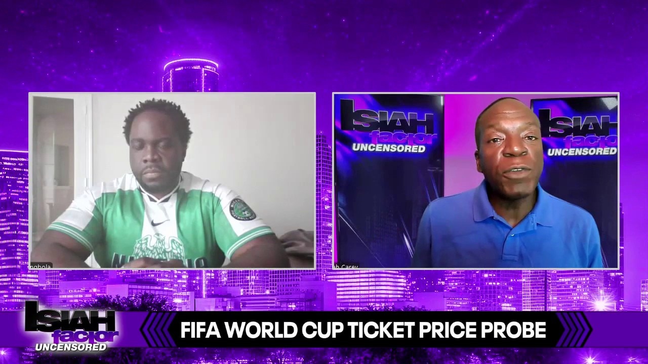 Texas AG Ken Paxton Launches Investigation Into Sky-High World Cup Ticket Prices
