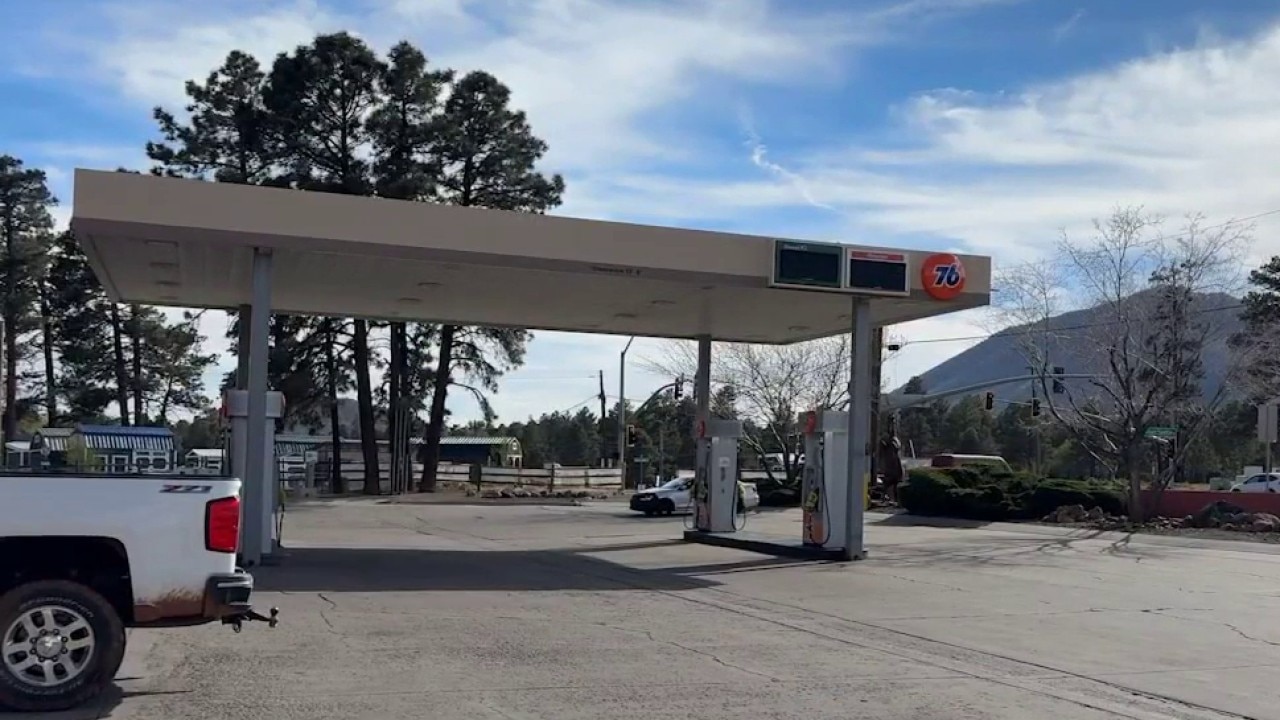 Power restored to thousands in Flagstaff-area after planned shutoff