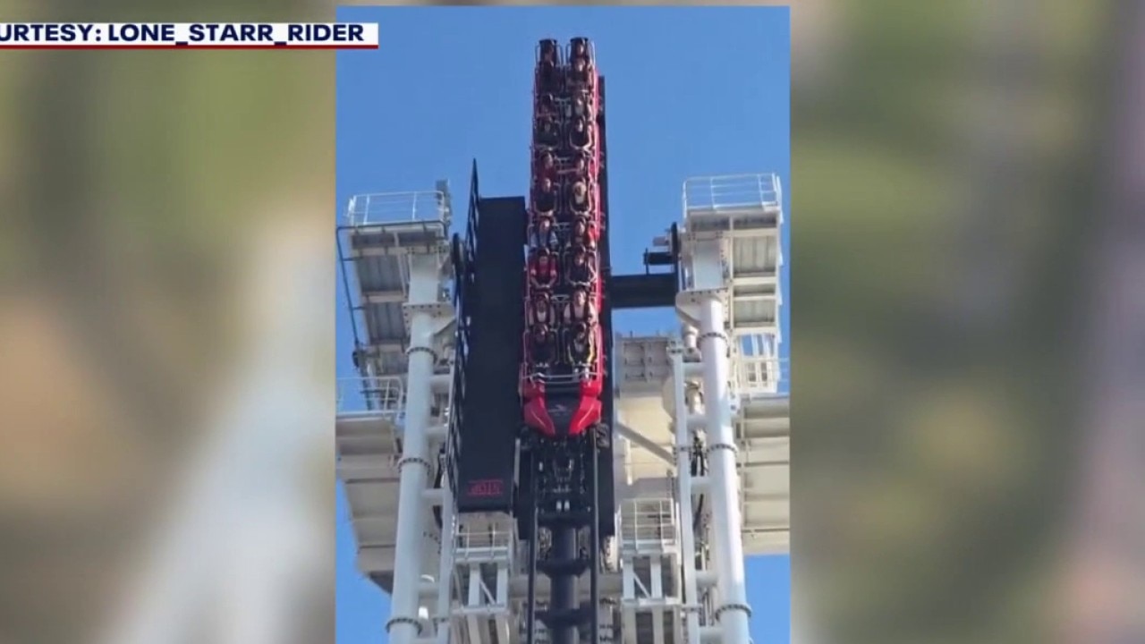 Passengers evacuated after COTALAND roller coaster stops