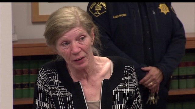White Center rape sentencing