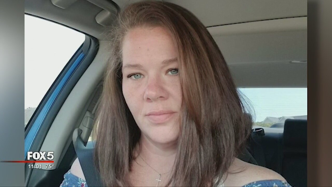 Search for driver involved in hit and run