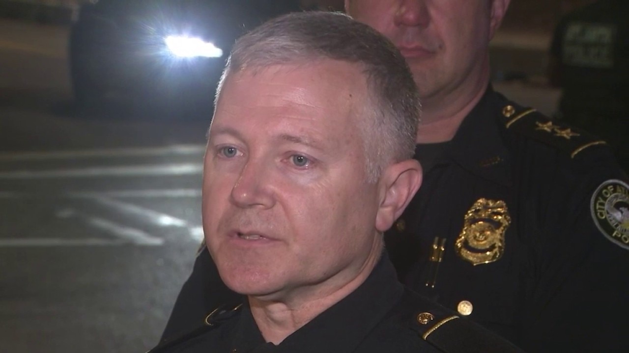 One Dead in shooting at Piedmont Park on '404 Day' 