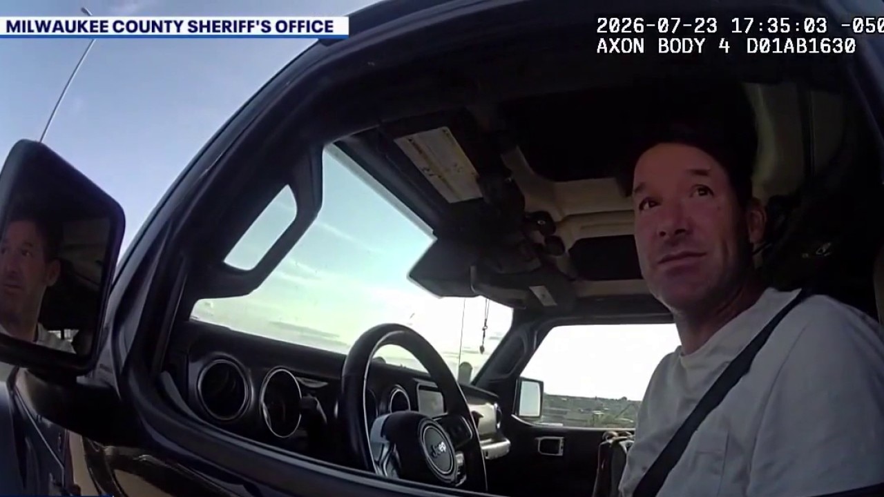 Police release Tony Romo arrest video