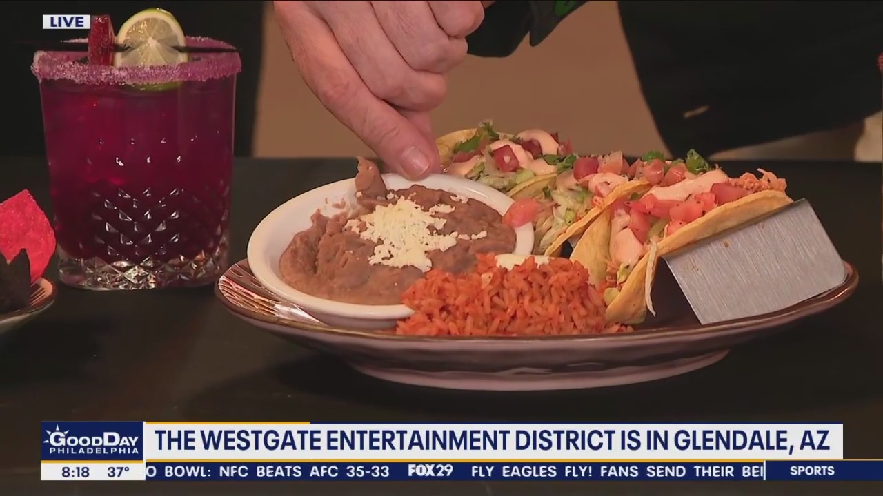 Green Legion hosting Eagles watch party at Arizona restaurant