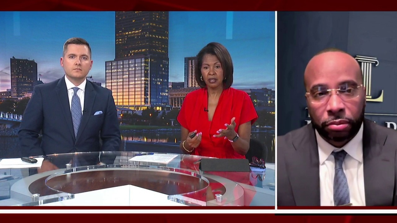 Madison police shooting, family attorney speaks