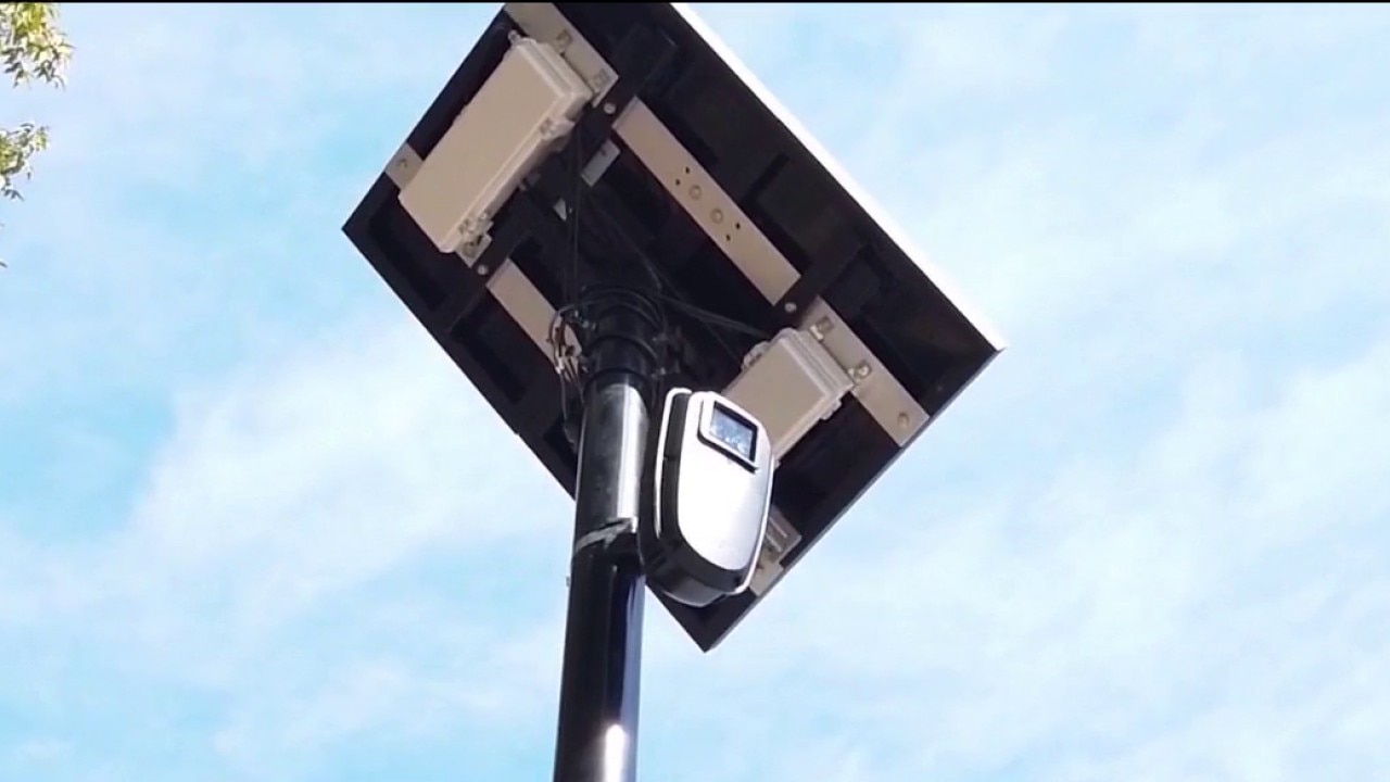 Chicago police access privately owned Flock cameras through city agreement