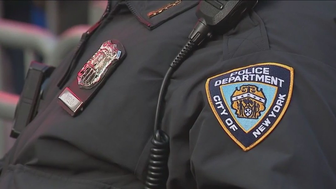 Security preps underway for New Year's Eve