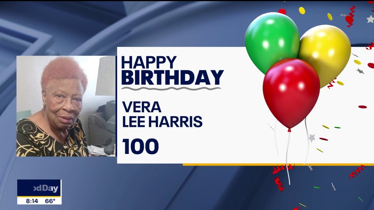 Good Day birthdays for Oct. 9
